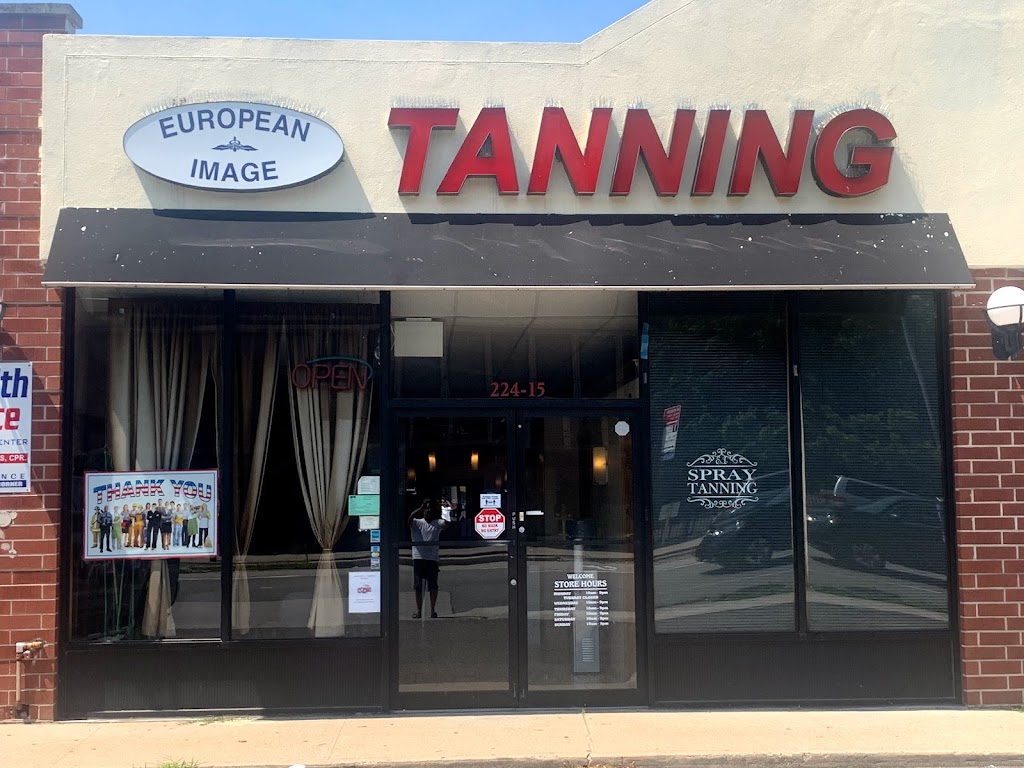 European Image Tan | 224-15 Union Tpke, Queens, NY 11364, USA | Phone: (718) 468-1800