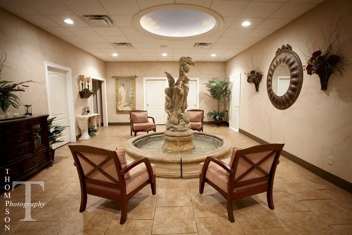 Roma Day Salon & Spa | 13475 LA-431 E & F, St Amant, LA 70774, USA | Phone: (225) 647-7662