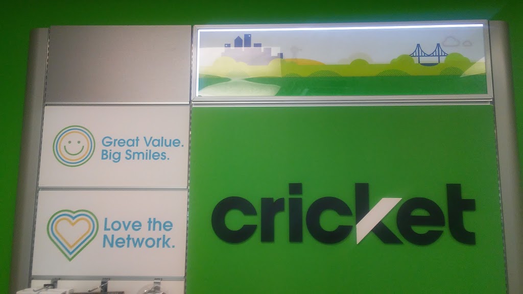 Cricket Wireless Authorized Retailer | 8800 Dixie Hwy #D, Louisville, KY 40258, USA | Phone: (502) 933-8081