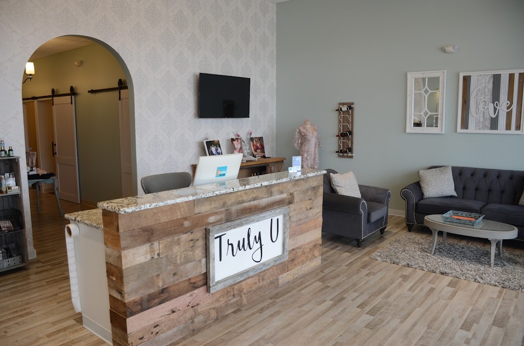 Truly U | 12746 Westport Pkwy Suite B, La Vista, NE 68138, USA | Phone: (402) 452-3302