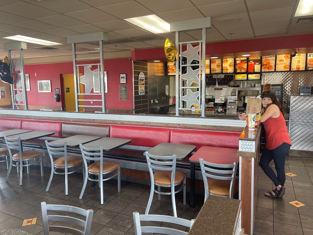 Carl’s Jr. | 1915 N Campus Ave, Upland, CA 91784, USA | Phone: (909) 920-5380