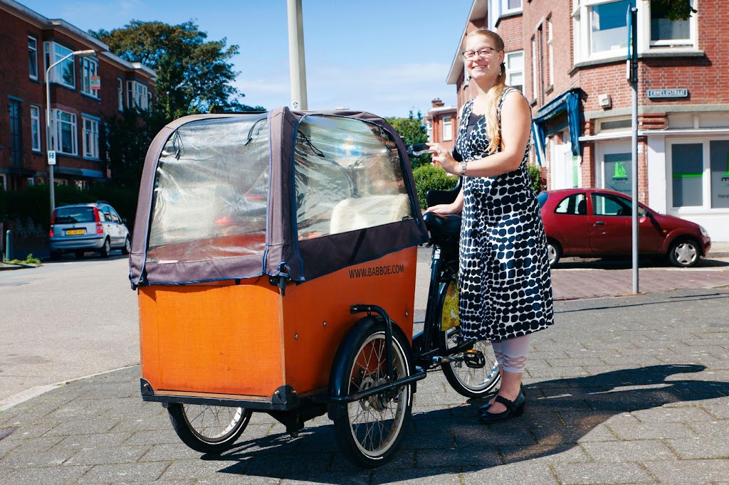Bike Rental Amsterdam | Piet Mondriaanstraat 171, 1061 AR Amsterdam, Netherlands | Phone: 06 48154290