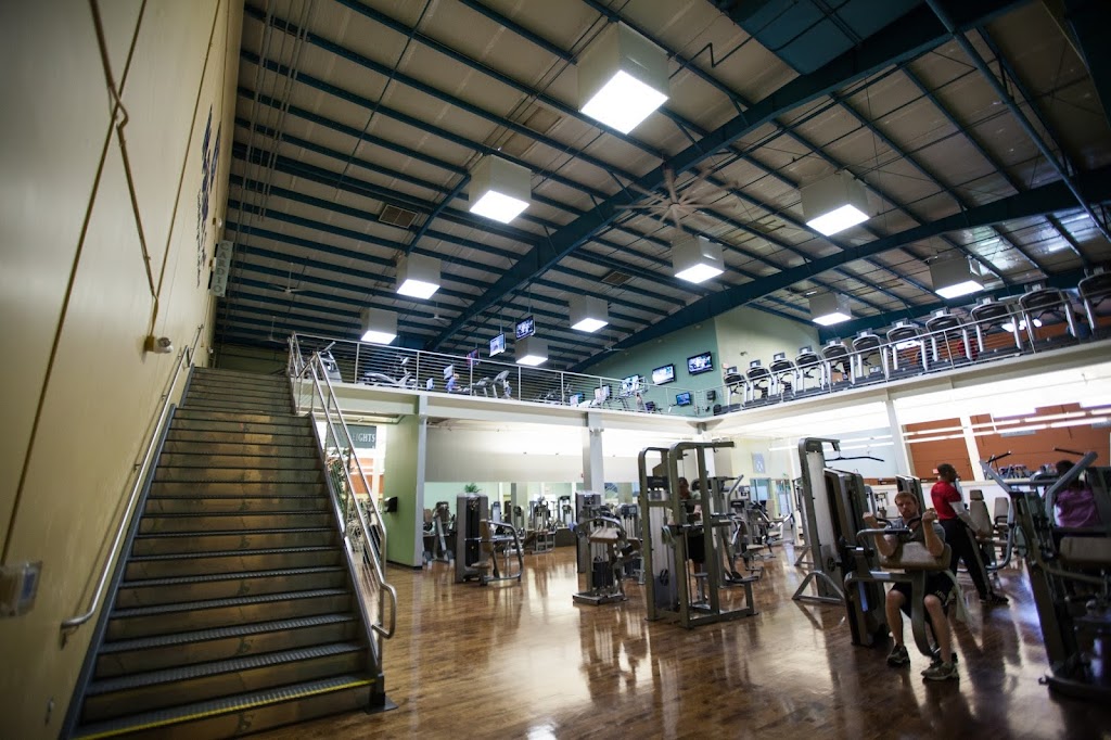 In-Shape Health Clubs | 2700 McHenry Ave, Modesto, CA 95350, USA | Phone: (209) 219-3547