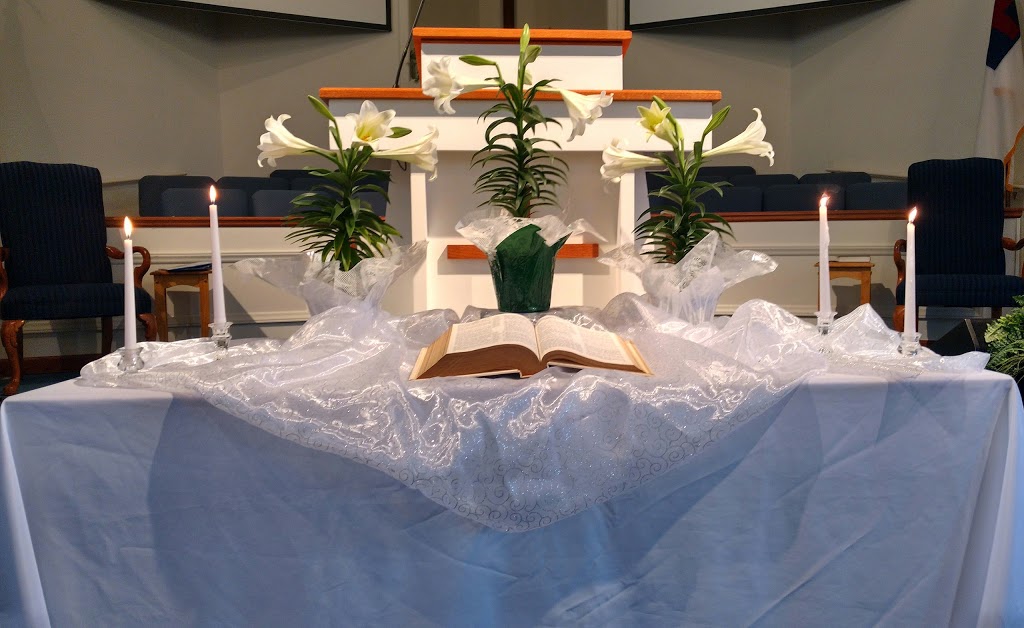 First Baptist Church of Welcome | 404 Welcome-Arcadia Rd, Lexington, NC 27295, USA | Phone: (336) 731-8434