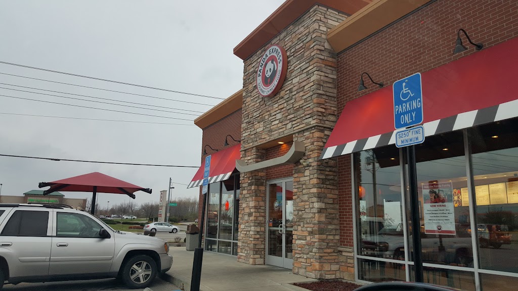 Panda Express | 7939 Tylersville Rd, West Chester Township, OH 45069 | Phone: (513) 755-6016