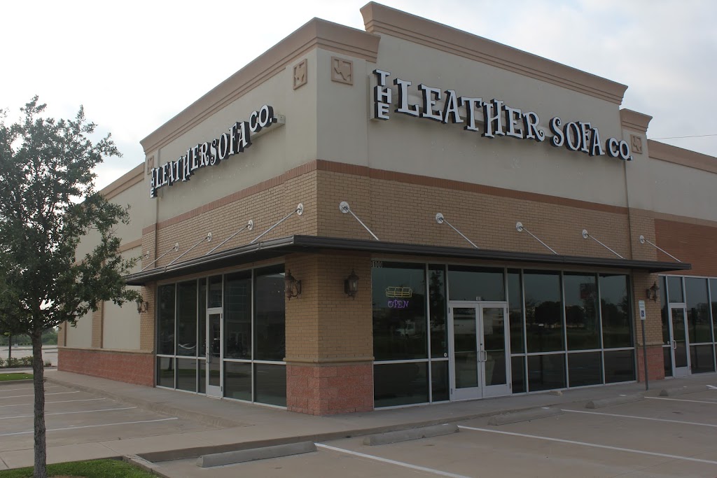 The Leather Sofa Co- Grapevine | 3100 Grapevine Mills Pkwy #103, Grapevine, TX 76051, USA | Phone: (972) 691-7967