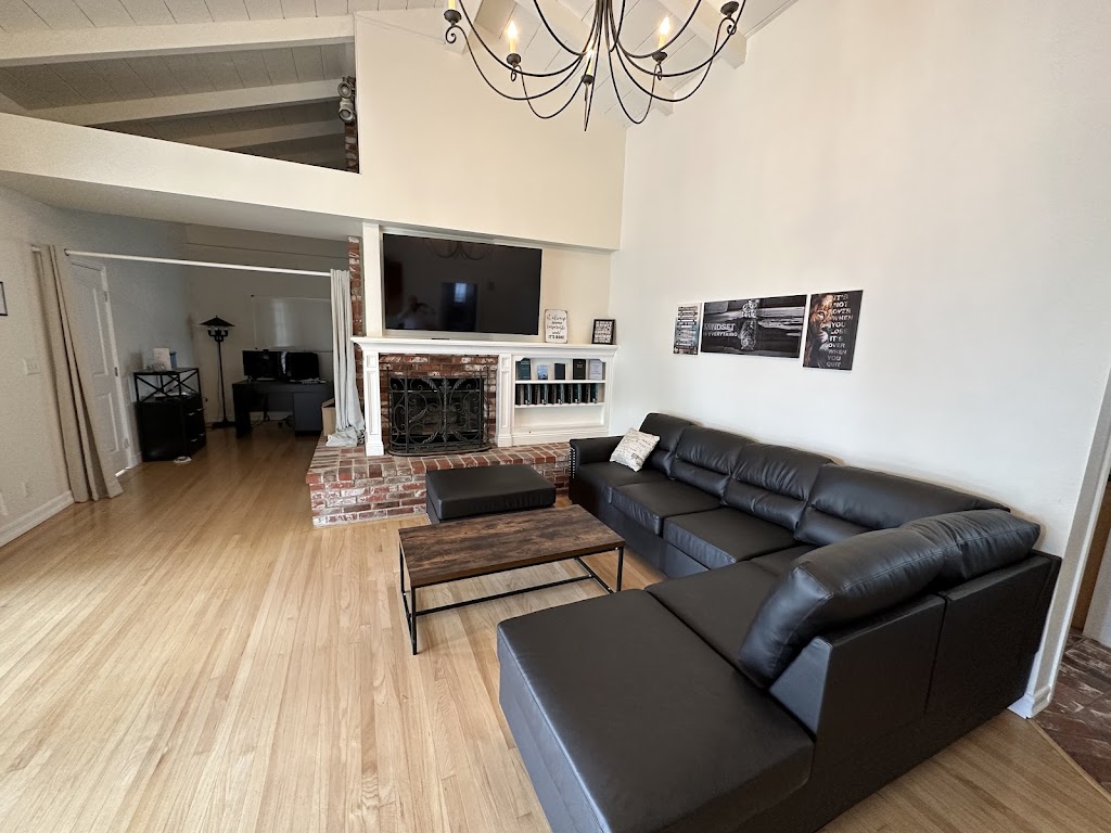 Sherwood Treatment Center | 8854 Zelzah Ave, Northridge, CA 91325, USA | Phone: (818) 626-9959