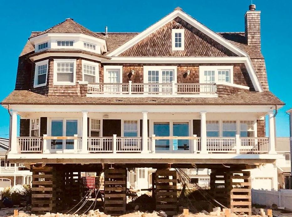 W.A. Building Movers & Contractors, Inc. | 282 Herbertsville Rd, Howell Township, NJ 07731, USA | Phone: (908) 654-8227