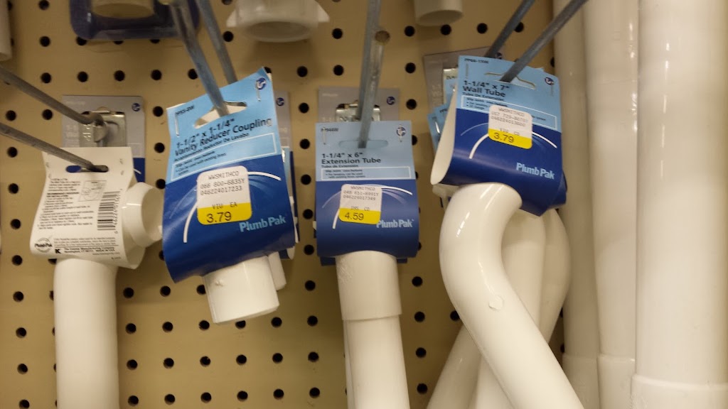 Worth W. Smith Hardware | 100 Main St #15, Salamanca, NY 14779, USA | Phone: (716) 945-7771