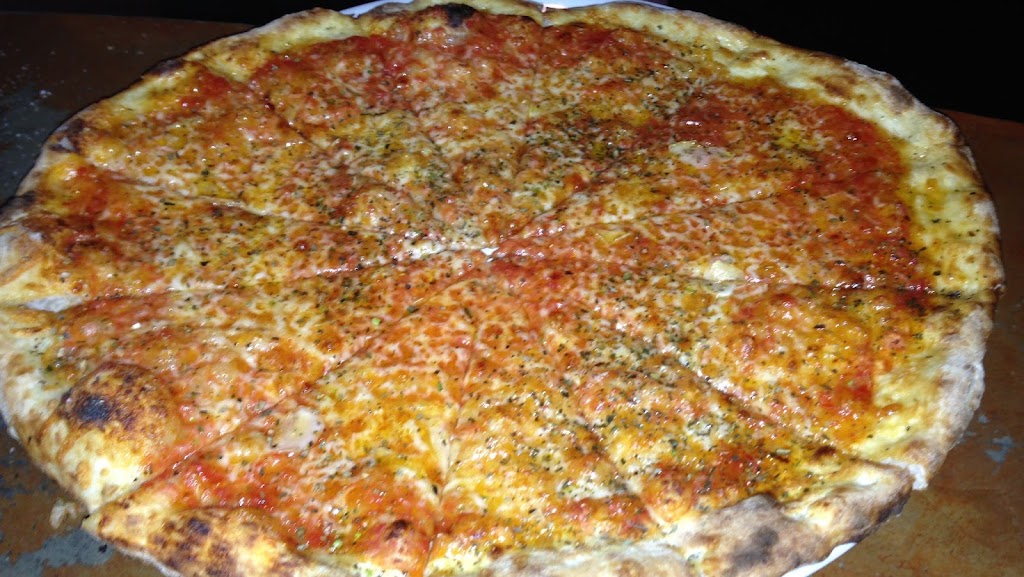 Wood Fired Pizza Wine Bar | 2822 E Bearss Ave, Tampa, FL 33613, USA | Phone: (813) 341-2900