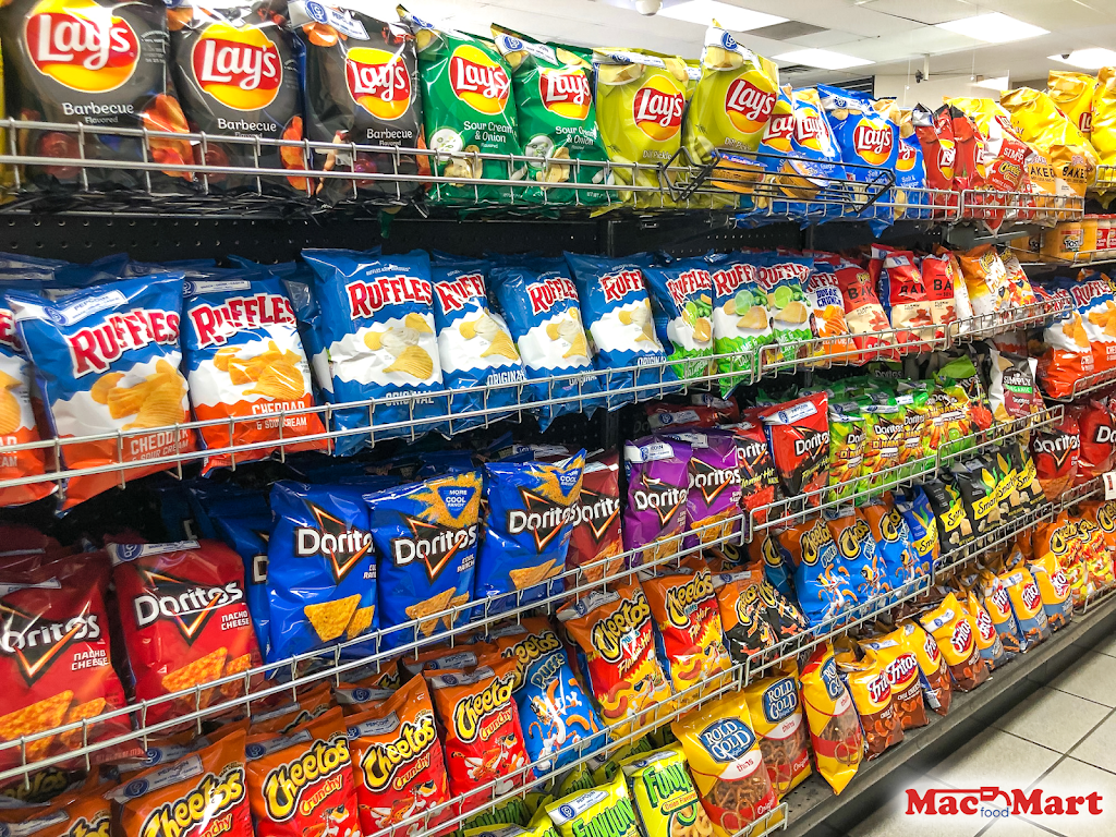 Macfood Mart at Sunoco (Royville) | 12635 Coldwater Rd, Fort Wayne, IN 46845, USA | Phone: (260) 637-6533