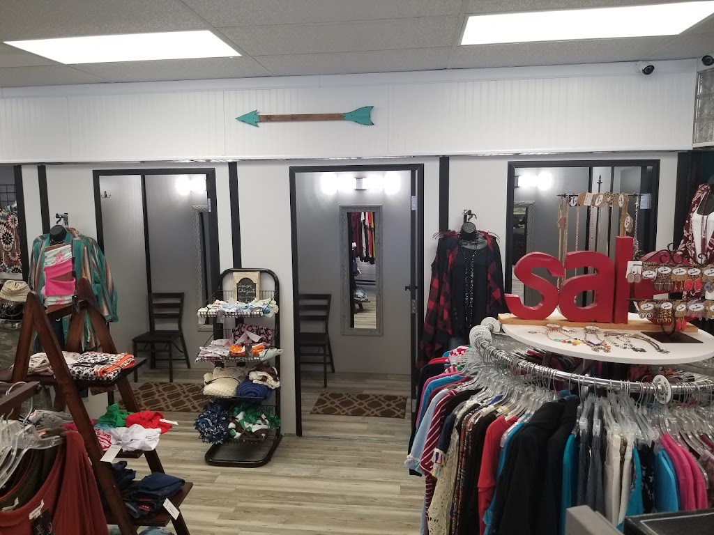 77 Outfitters | 208 N Alamo St, Refugio, TX 78377, USA | Phone: (361) 526-7115