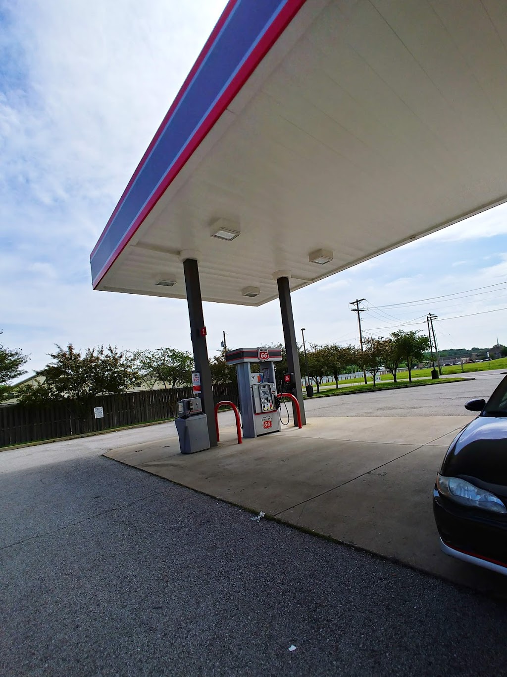 Phillips 66 | 6197 Lemay Ferry Rd, Mehlville, MO 63129, USA | Phone: (314) 845-0572