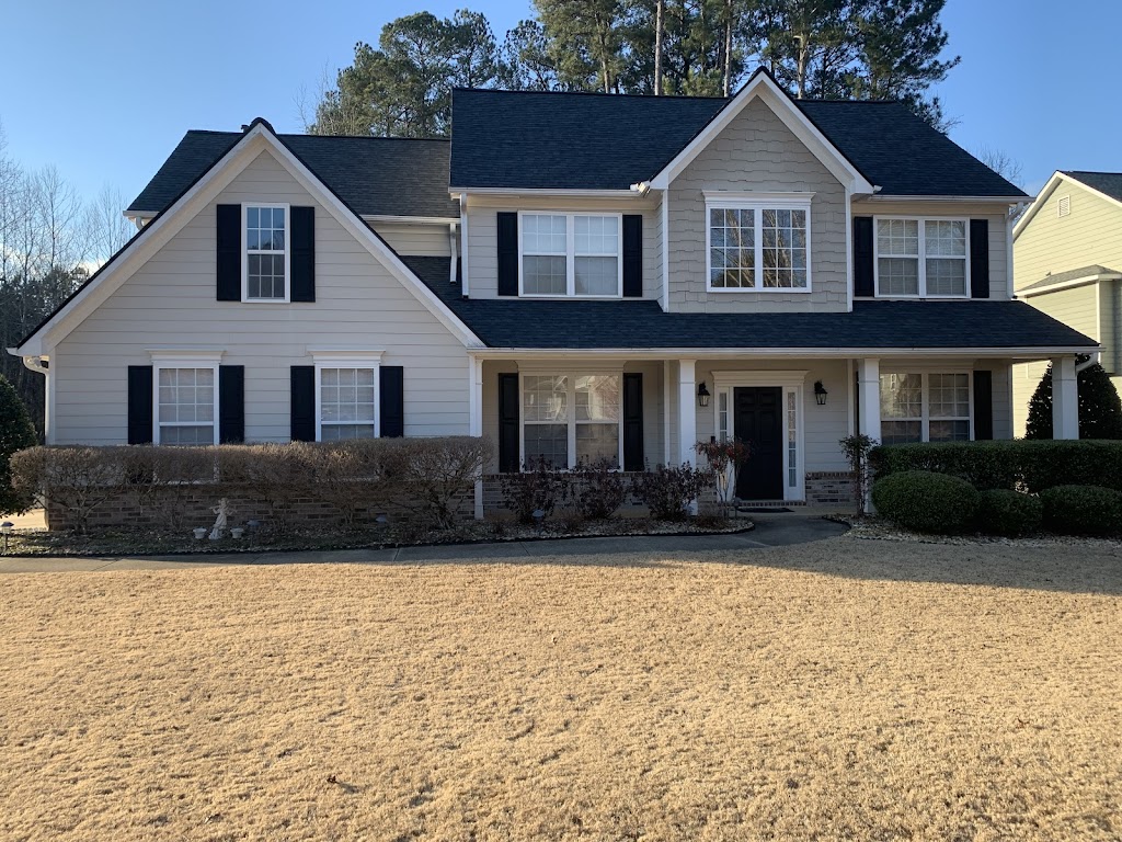 Wright Construction and Roofing LLC | 4391 Commanche Dr, Acworth, GA 30102, USA | Phone: (770) 231-0097