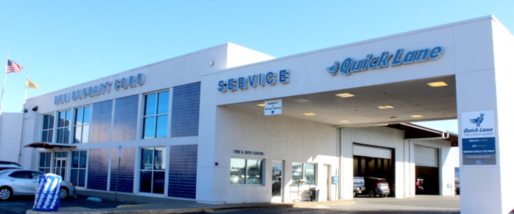 Ron DuPratt Ford Service | 1320 N 1st St, Dixon, CA 95620, USA | Phone: (855) 869-9599