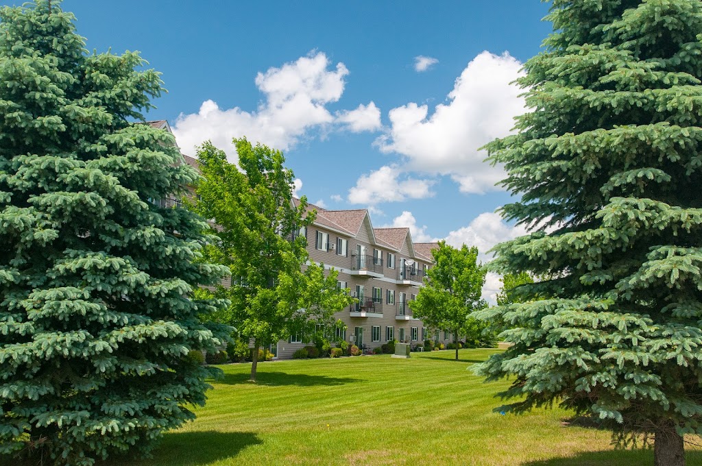 Evergreen Apartments | 401 8th Ave NE, Isanti, MN 55040, USA | Phone: (651) 204-0900