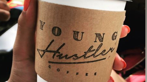 Young Hustler Coffee | 8182 W Grand Pkwy S #200, Richmond, TX 77406, USA | Phone: (281) 762-7482