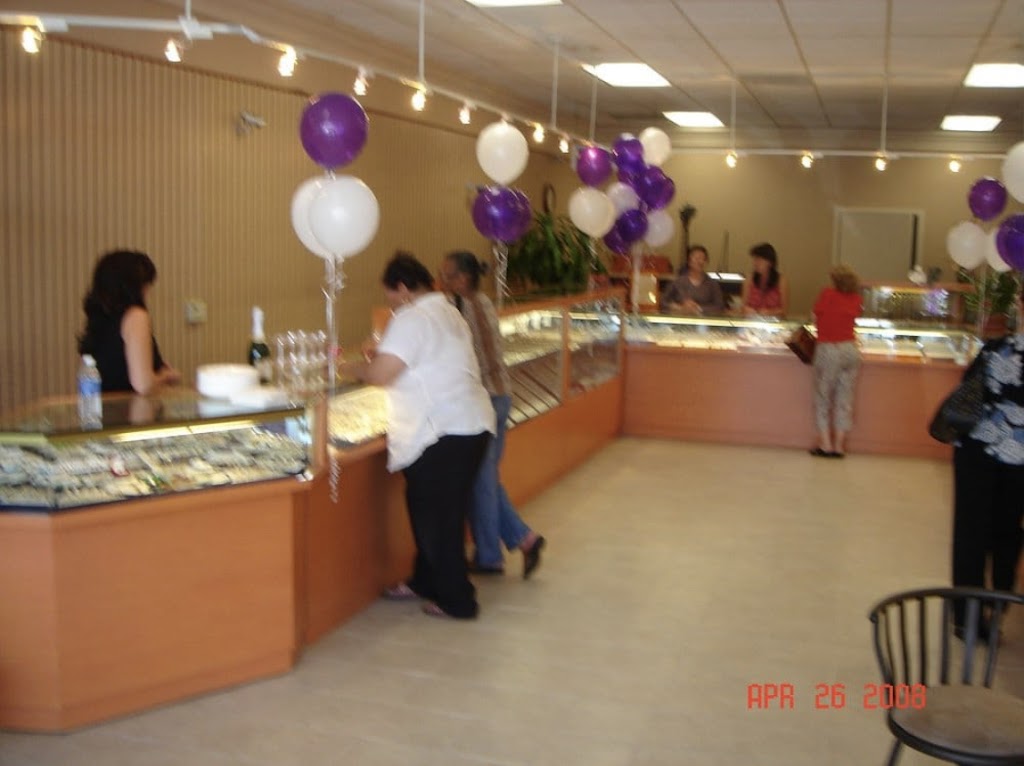 Seans Jewelers | 5536 Woodruff Ave, Lakewood, CA 90713, USA | Phone: (562) 634-4832