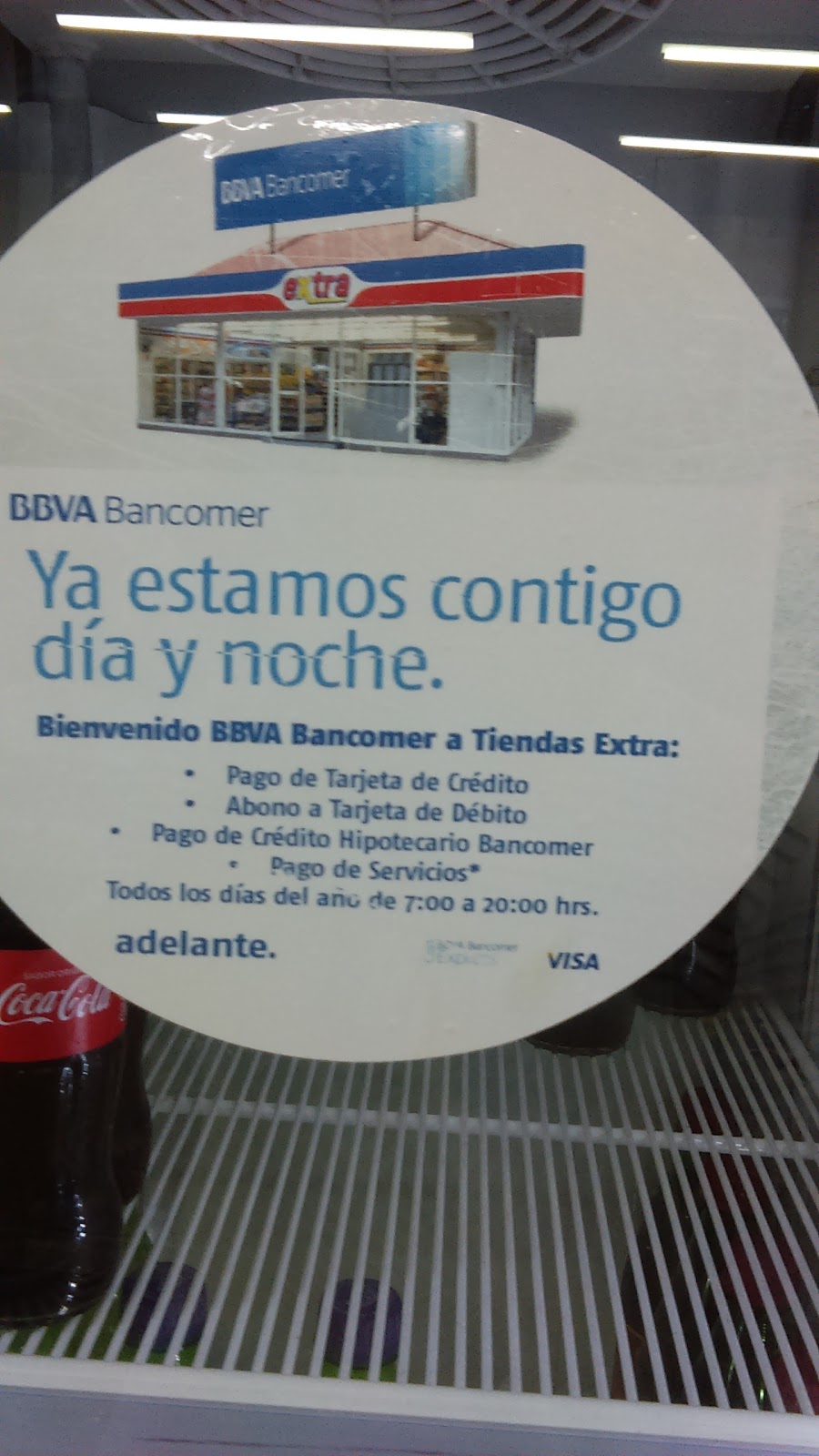 Circle K | Panamericana 2439, Nuevo Hipódromo, 32685 Juárez, Chih., Mexico | Phone: 55 5261 9800