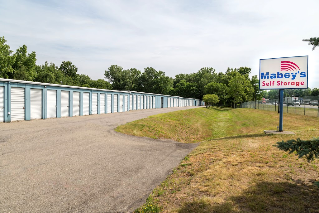 Mabeys Self Storage | 4291 Albany St, Albany, NY 12205, USA | Phone: (518) 869-0067