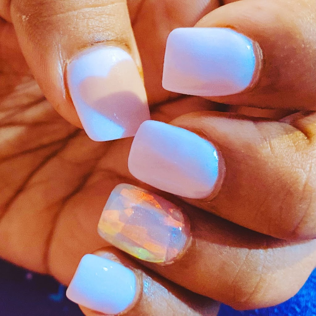 Elan Hair & Nails | 1605 Forest Ave, Staten Island, NY 10302, USA | Phone: (718) 816-6016