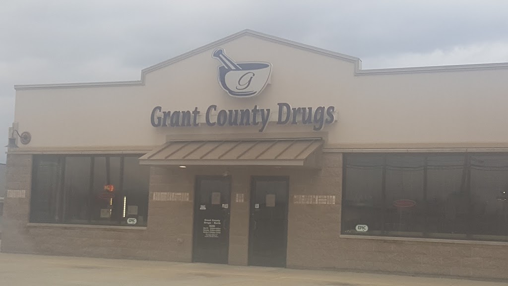 Grant County Drugs-North | 375 Violet Rd, Crittenden, KY 41030, USA | Phone: (859) 428-3784