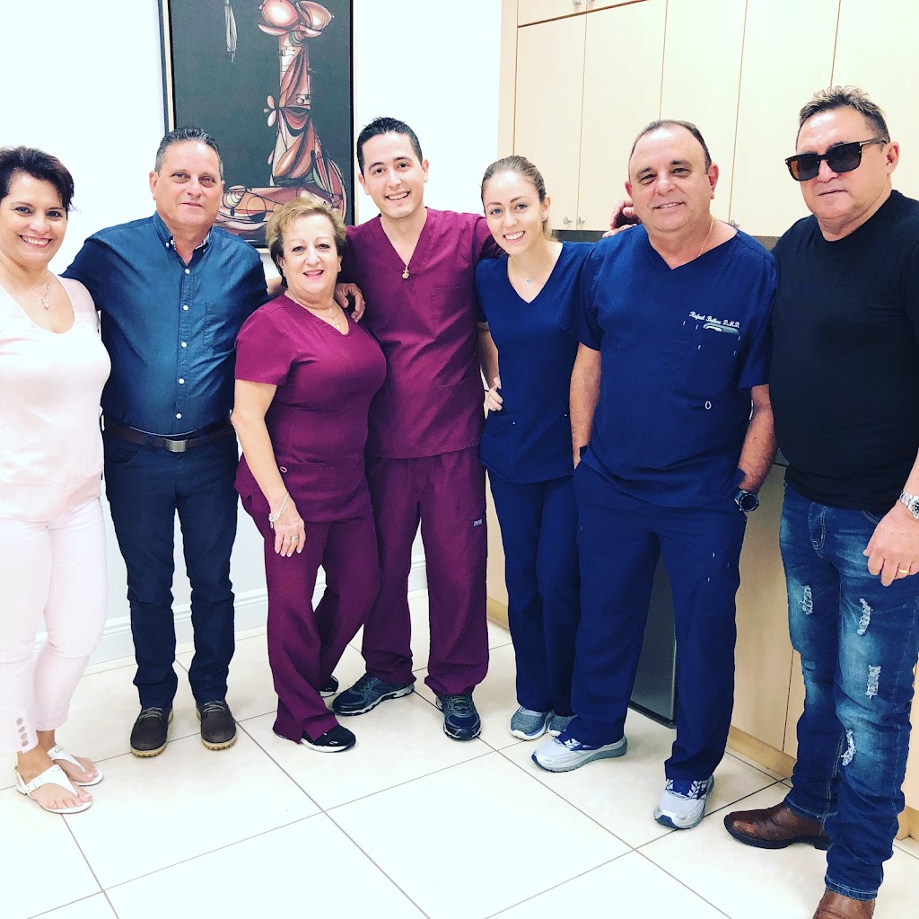 BALBOA & ASSOCIATES DENTAL GROUP | 14527 SW 42nd St, Miami, FL 33175, USA | Phone: (305) 503-5122