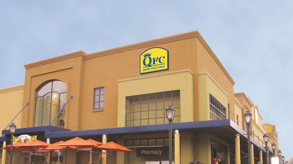 QFC | 1890 Irondale Rd, Port Hadlock-Irondale, WA 98339, USA | Phone: (360) 385-1070