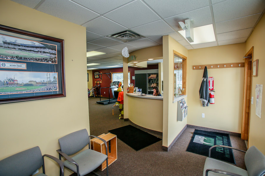 Plymouth Physical Therapy Specialists | 9178 Highland Rd Suite 2, White Lake, MI 48386, USA | Phone: (248) 698-1277