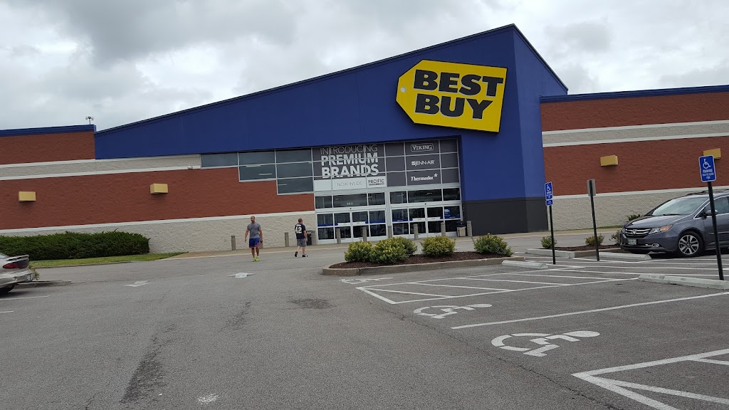 Best Buy | 5651 S Service Rd, St Peters, MO 63376, USA | Phone: (636) 278-4410