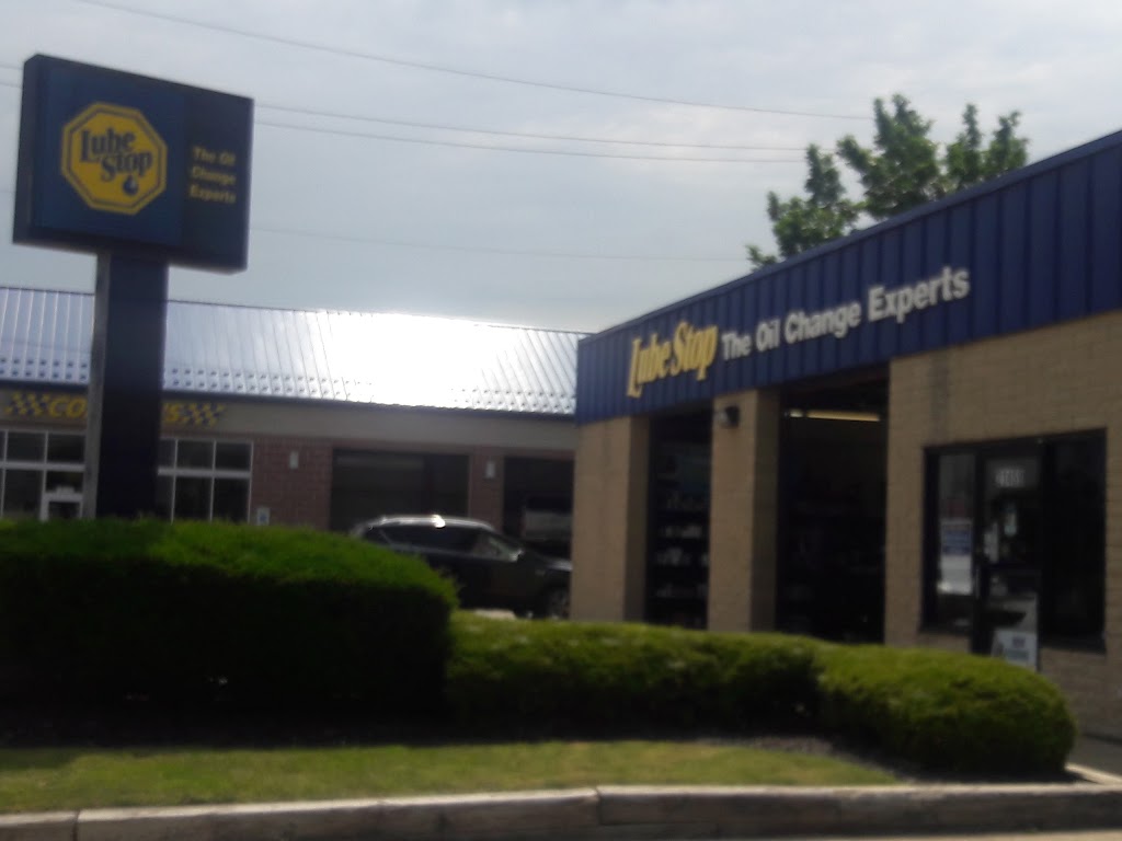 Take 5 Oil Change | 21459 Center Ridge Rd, Fairview Park, OH 44116, USA | Phone: (440) 462-1917