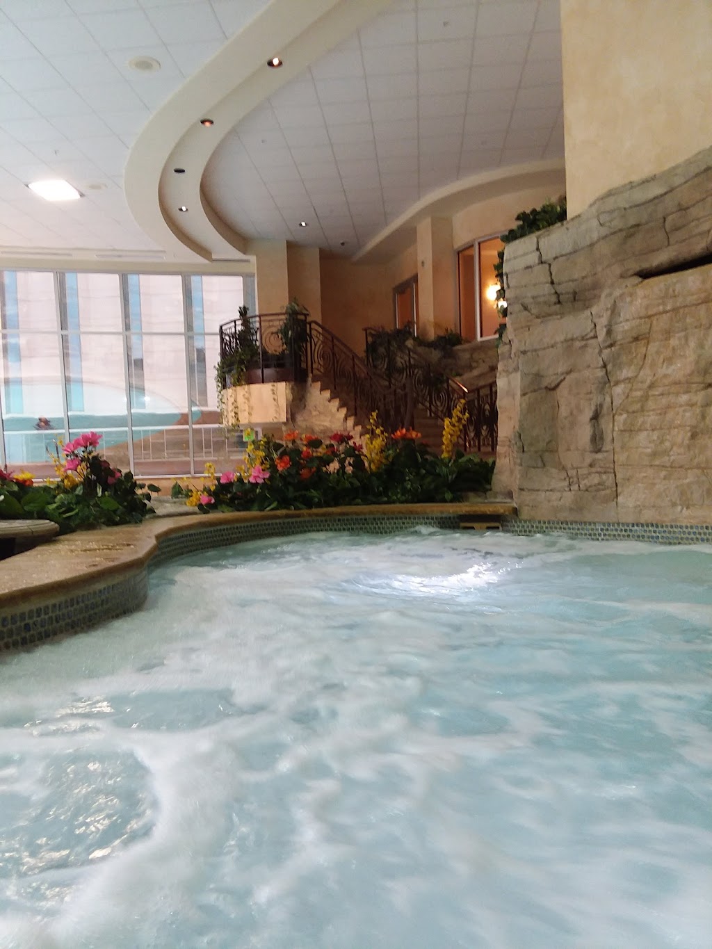 The Spa at Mystic Lake Casino Hotel | Prior Lake, MN 55379, USA | Phone: (952) 233-2990