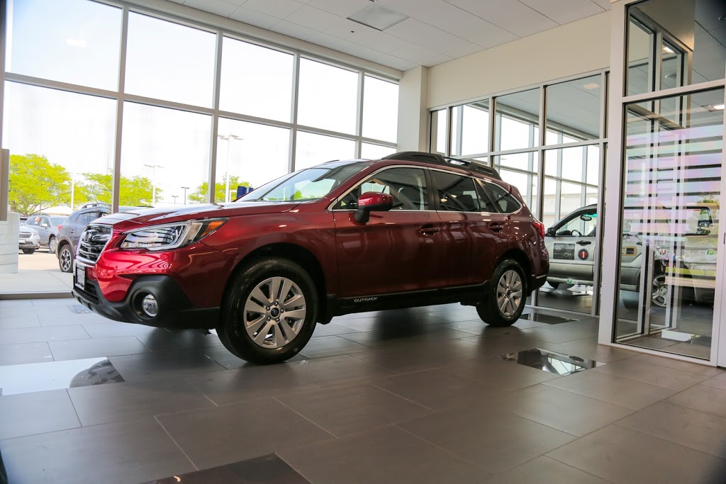 Germain Subaru of Columbus | 1395 Auto Mall Pkwy, Columbus, OH 43228 | Phone: (614) 618-0022