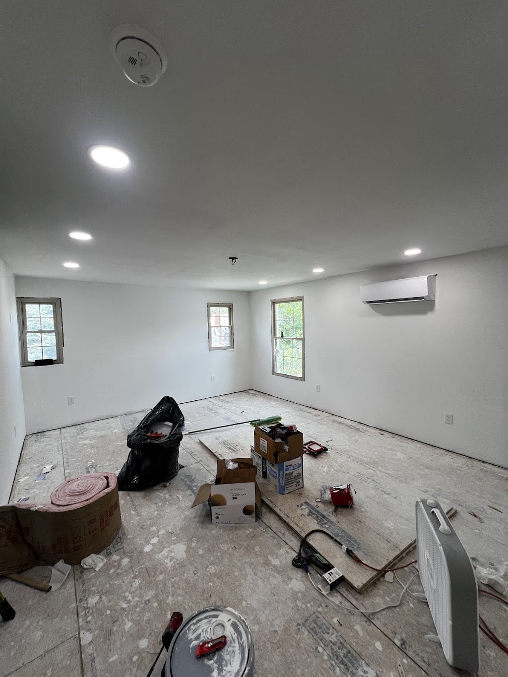 Henlee Electric | 423 Dellrose Ave, Dayton, OH 45403, USA | Phone: (937) 825-2129