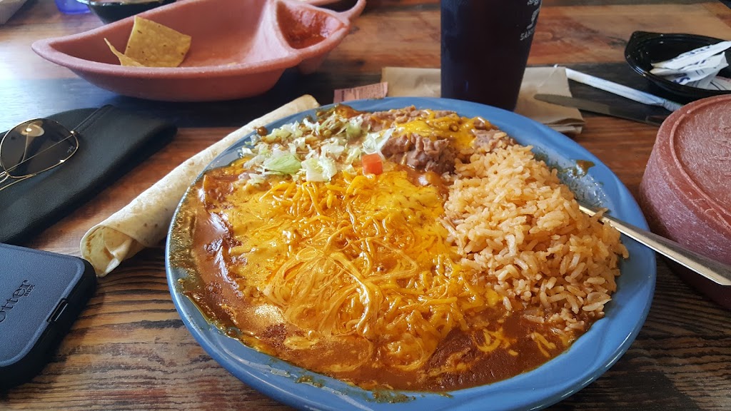 Santiagos Mexican Restaurant | 2501 Ford St, Golden, CO 80401, USA | Phone: (303) 277-0966