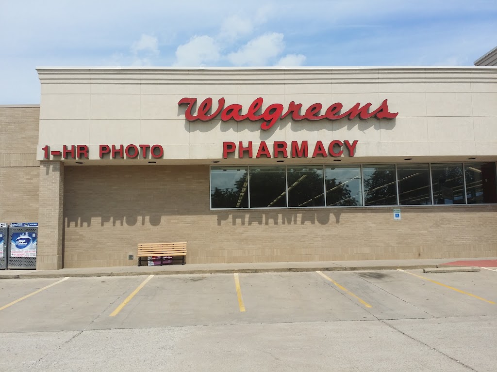 Walgreens | 3830 Glade Rd, Colleyville, TX 76034, USA | Phone: (817) 283-3786