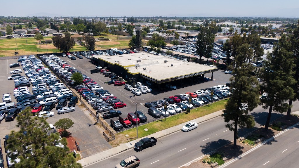 California Motors Direct - Montclair | 10385 Central Ave, Montclair, CA 91763, USA | Phone: (909) 895-4459