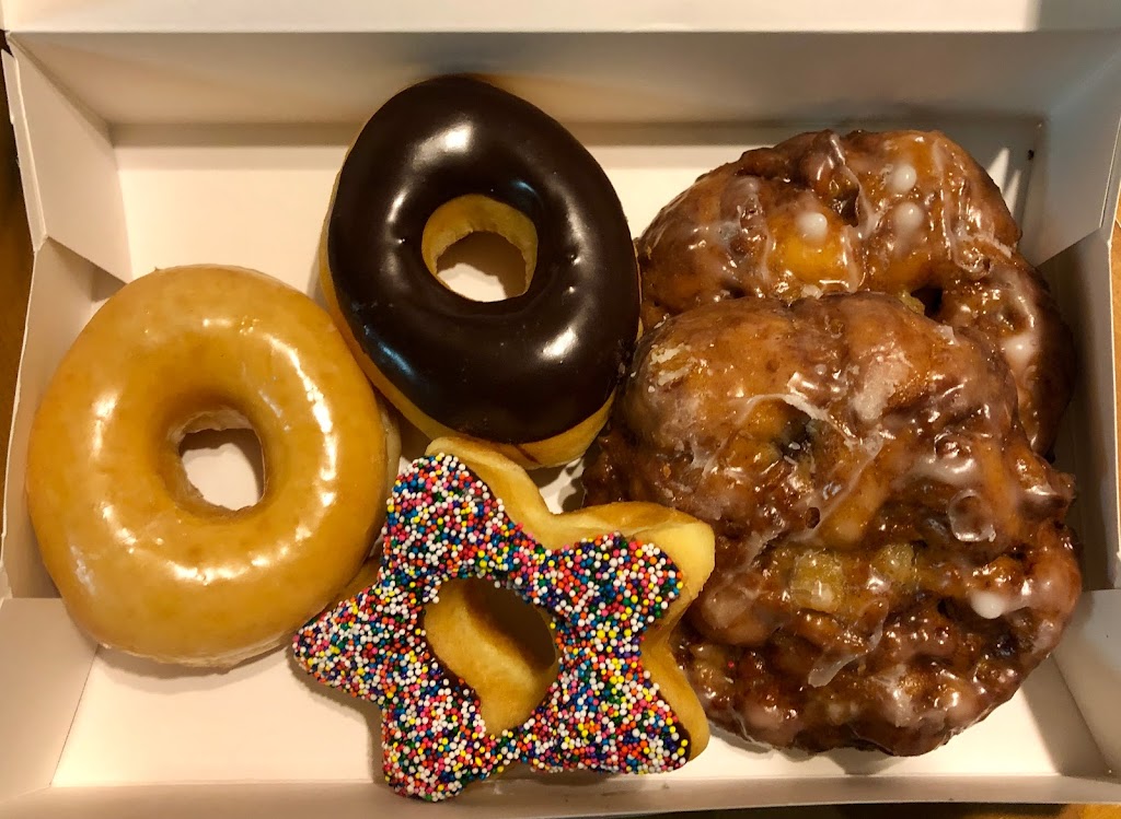 Fresh&Creamy Donut | 982 N Garden Ridge Blvd # 200, Lewisville, TX 75077, USA | Phone: (972) 786-1853