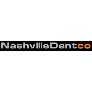 Nashville Dent Company | 1603 W Wilson Blvd, Mt. Juliet, TN 37122 | Phone: (615) 969-9036