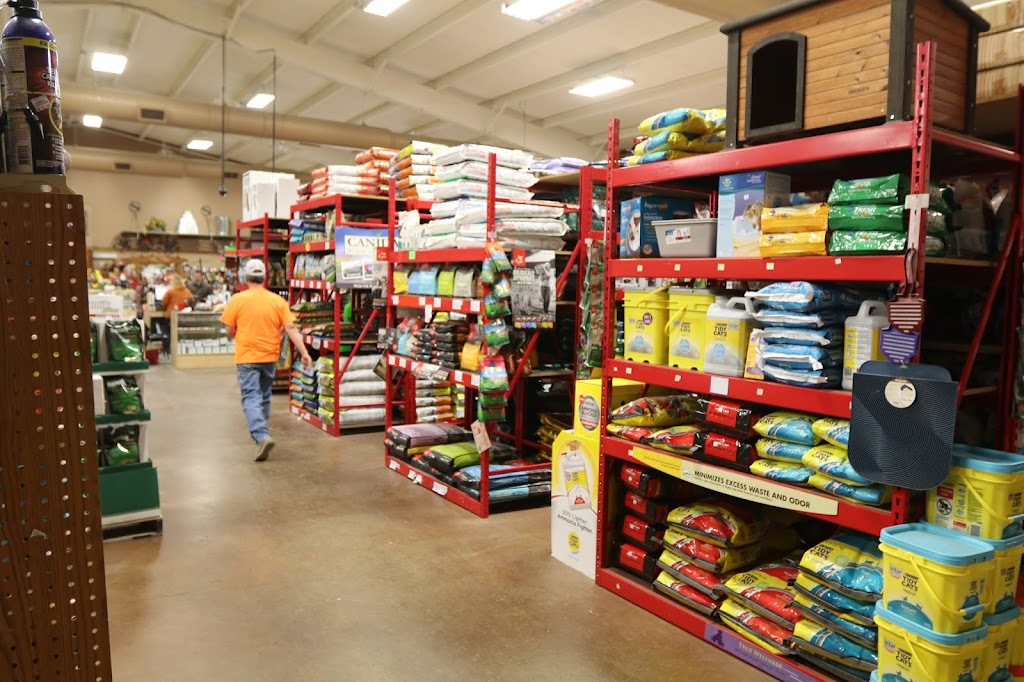 Russell Feed & Supply | 12320 US-287 BUS, Fort Worth, TX 76179, USA | Phone: (817) 984-7381