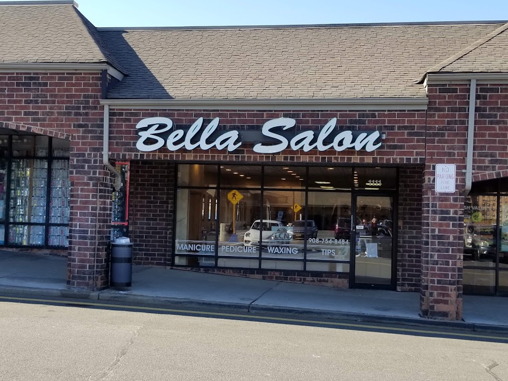 Bella Salon | 1111 Inman Ave, Edison, NJ 08820, USA | Phone: (908) 754-8484
