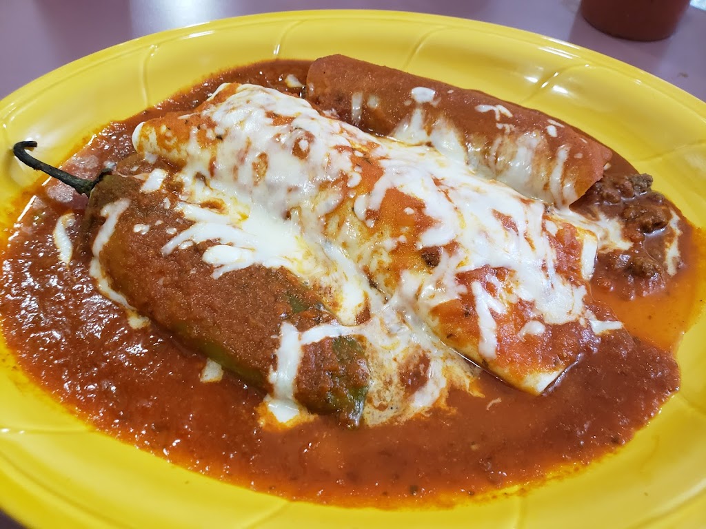 Potrillos Mexican Grill | 531 S West St, Carlinville, IL 62626, USA | Phone: (217) 716-2253