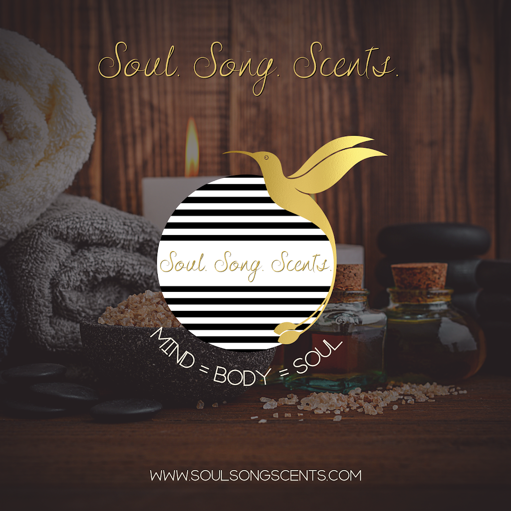 Soul Song Scents | 327 E Ridgeville Blvd suite #228, Mt Airy, MD 21771, USA | Phone: (888) 772-3687