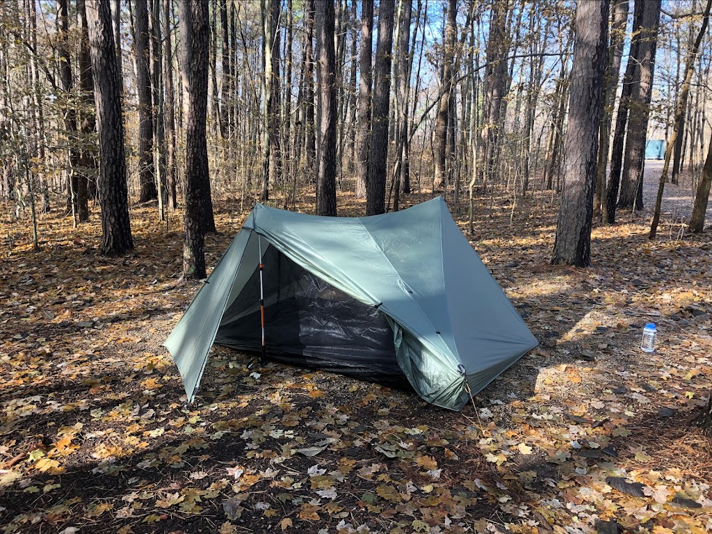 Jefferson Memorial Forest - Horine Conference Center | 12408 Holsclaw Hill Rd, Fairdale, KY 40118, USA | Phone: (502) 368-5404