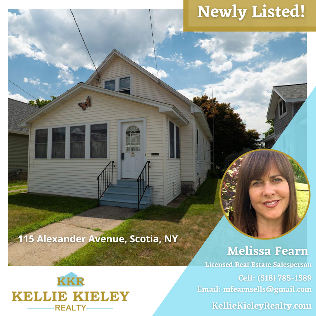 Kellie Kieley, Kellie Kieley Realty LLC | 1525 Western Ave, Albany, NY 12203, USA | Phone: (518) 225-0454