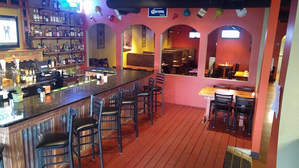 Mangos Mexican Restaurant | 1416 W Main St Suite C, Lebanon, TN 37087, USA | Phone: (615) 470-8289