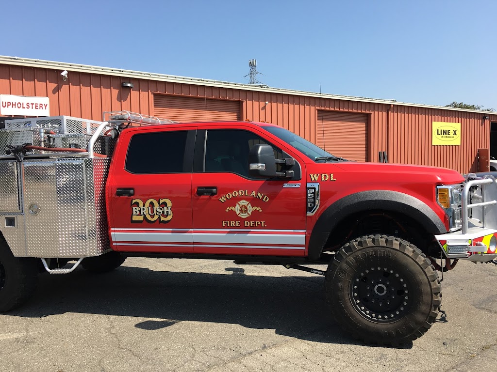 Audionutz / California Tint Pros | 2000 E Main St F, Woodland, CA 95776, USA | Phone: (530) 668-1963