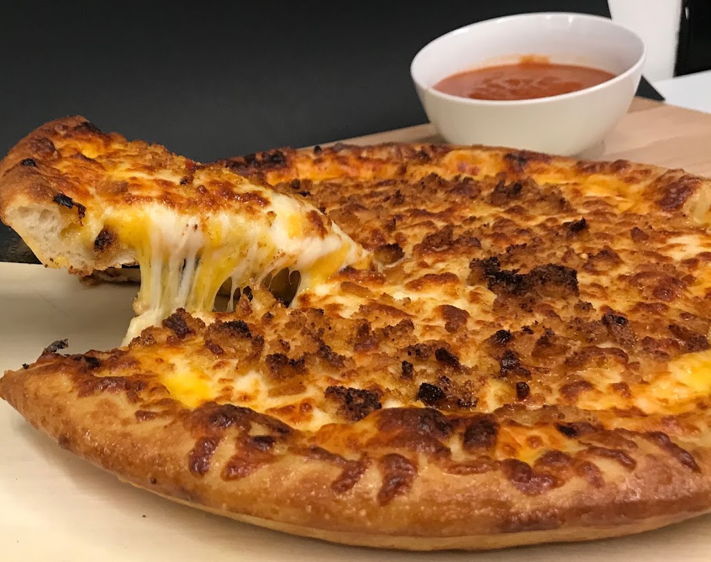 Cleveland Pizza Co | 8510 Mentor Ave, Mentor, OH 44060, USA | Phone: (440) 266-0800