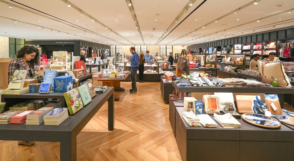 The New York Public Library Shop | 476 5th Ave, New York, NY 10018, USA | Phone: (212) 930-0641