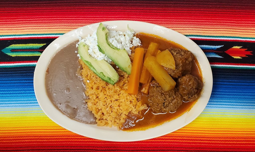 Taqueria La Becerrita | 2301 N Roxboro St, Durham, NC 27704, USA | Phone: (919) 973-4142